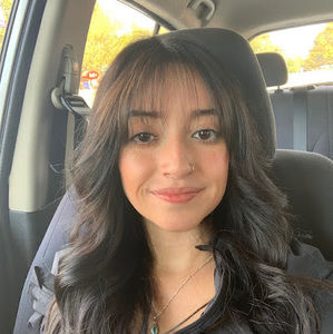 Meet your Posher, Tatiana